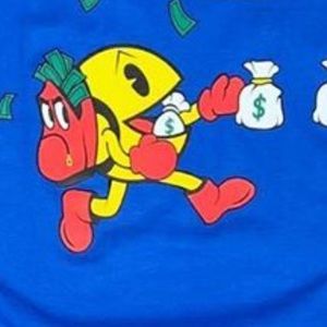 Meet your Posher, Jerrick